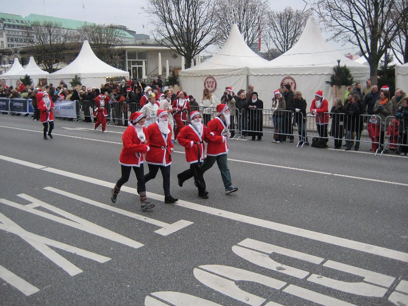 Weihnachtsmannlauf 155
